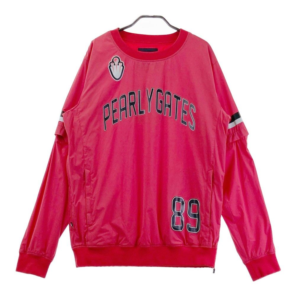 パーリーゲイツ☆スニード6 パーリーゲイツスニードサイズ6