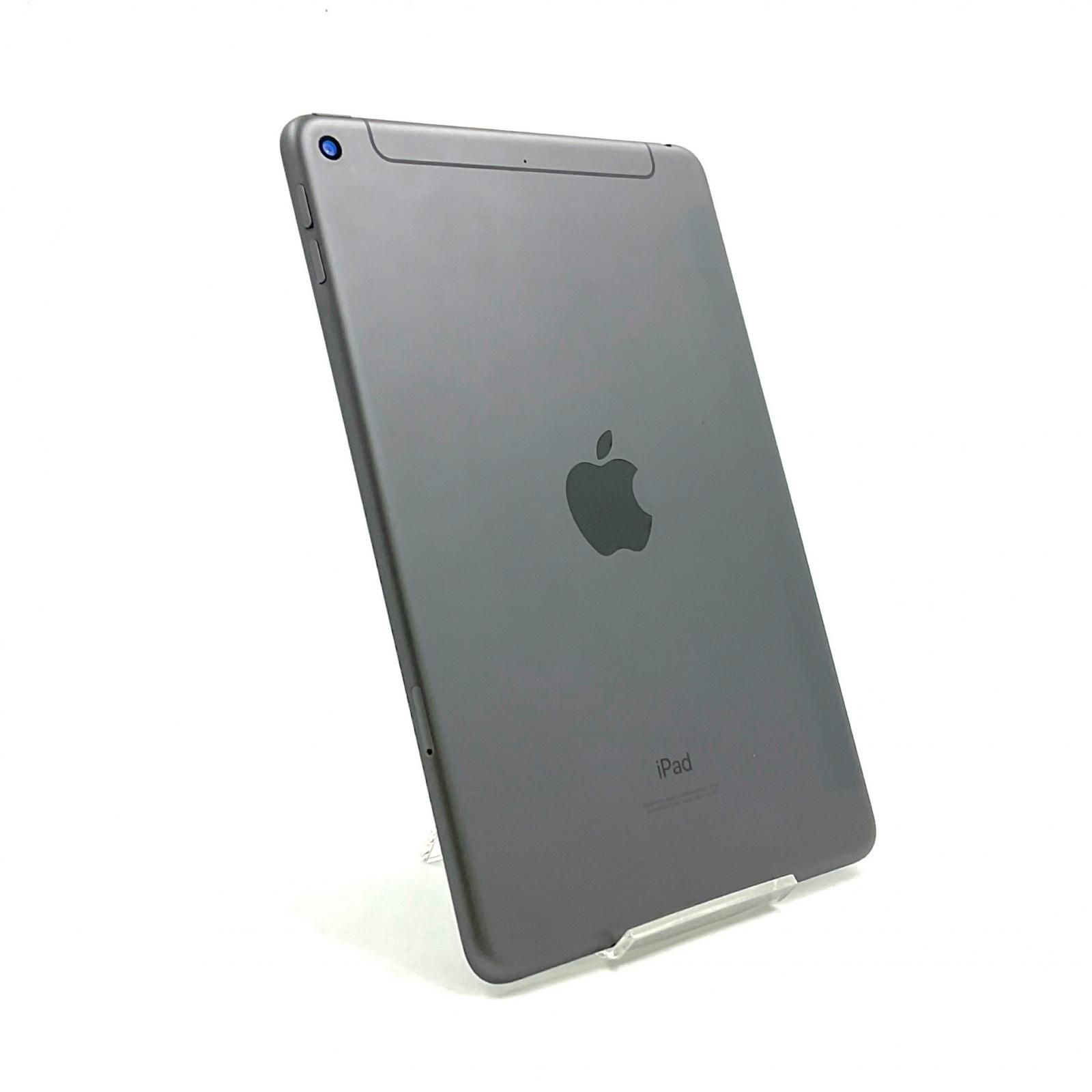 しおむすさん専用】Apple iPad mini 5世代スペースグレー 本体 Amazon