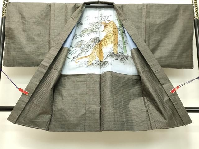 平和屋着物●男性