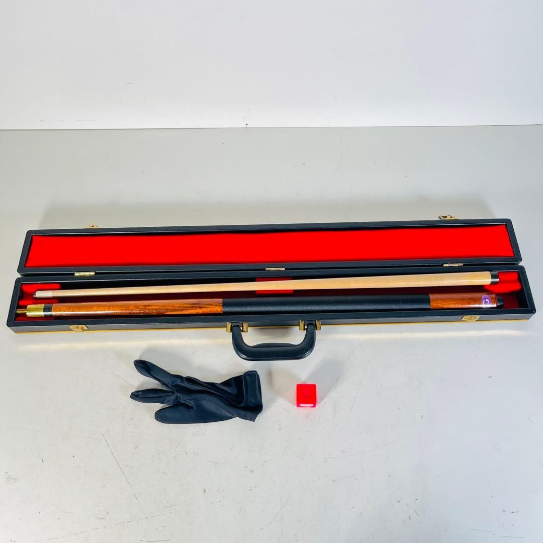 秘蔵品放出トムクルーズモデル ブレイクキュー GandyUSA