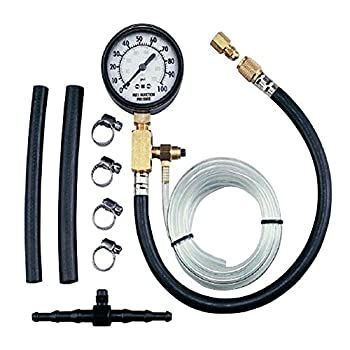 【確認用】 Equus 3640 Innova Professional Fuel Injection Pressure Tester