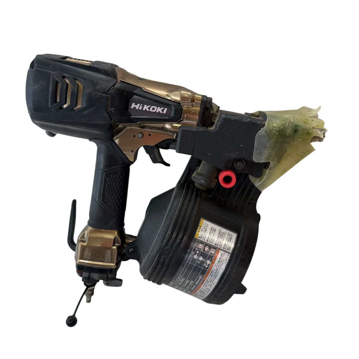 ◆HiKOKI◆ハイコーキ 90mm