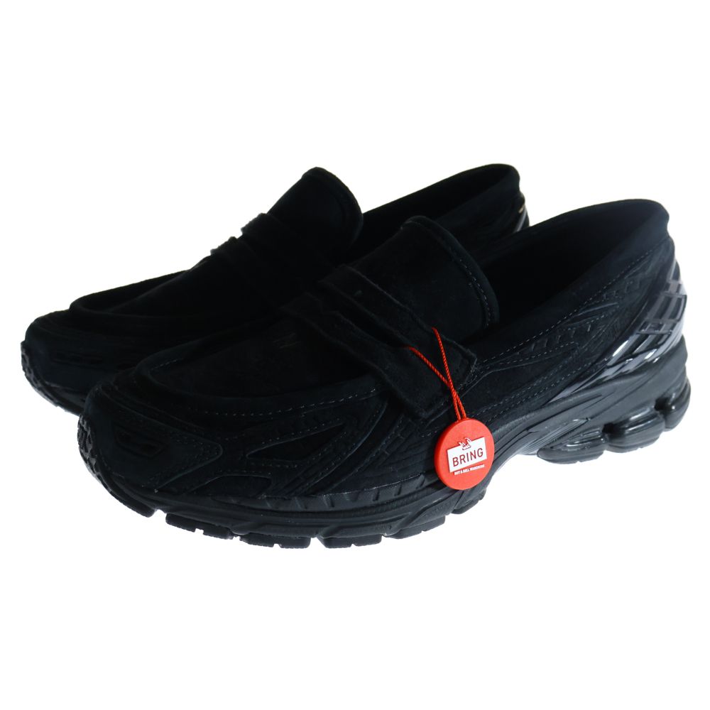New Balance (ニューバランス) U1906LNT BLACK SUEDE ブラック