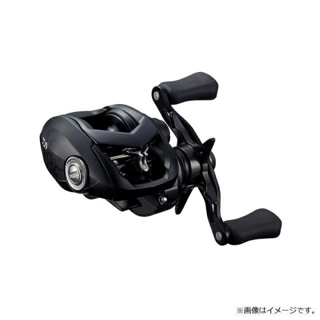 【美品】ダイワ 22 タトゥーラ TW 80L（左ハンドル） ダイワ 22タトゥーラTW 80L / 左ハンドル | 釣具 釣り フィッシング