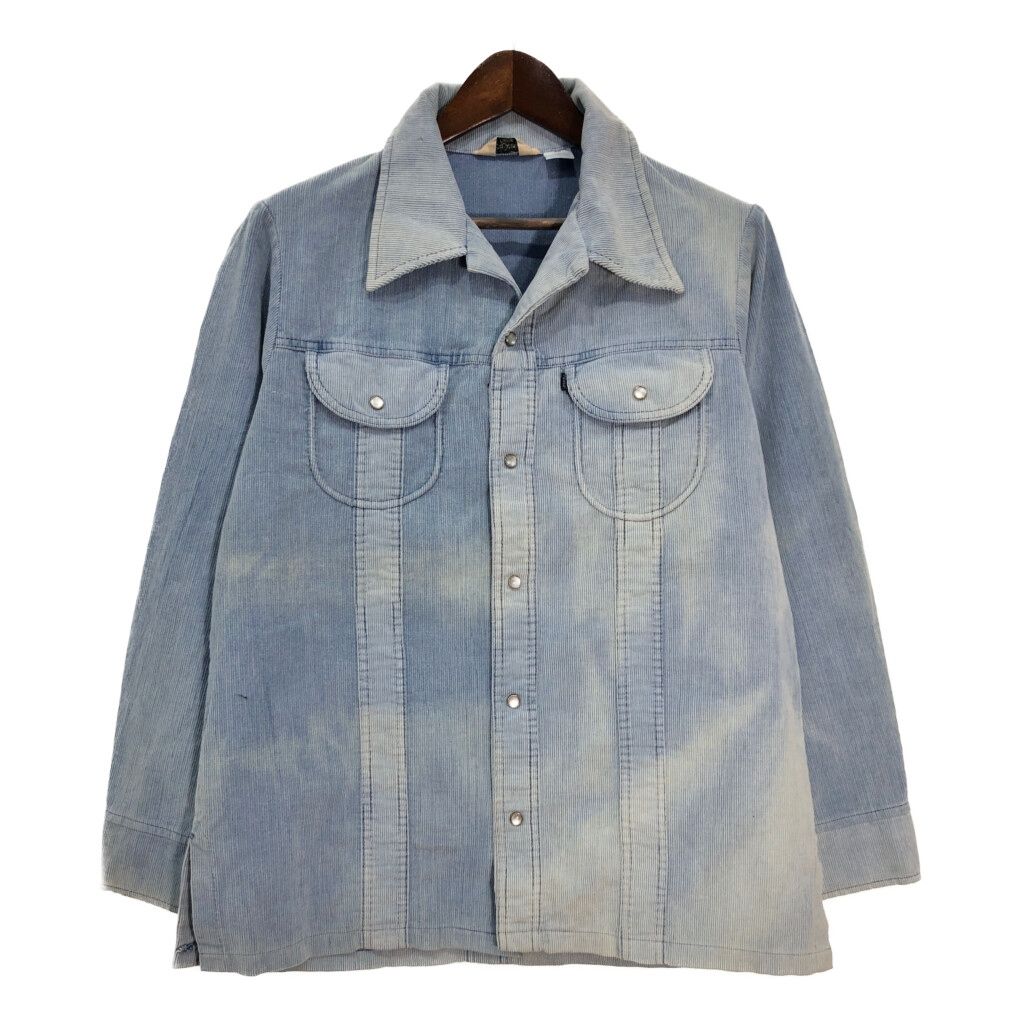 70年代 Levi