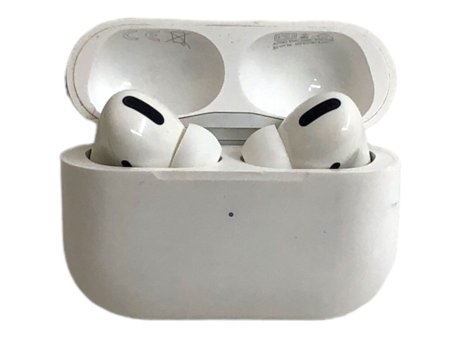 Apple (アップル) Airpods Pro 第1世代初期 エアポッズ プロ 