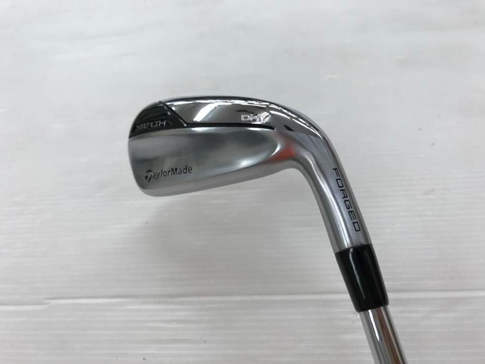 STEALTH DHY 22 S NSﾌﾟﾛ 850GH neo ユーティリティ テーラーメイド 最短