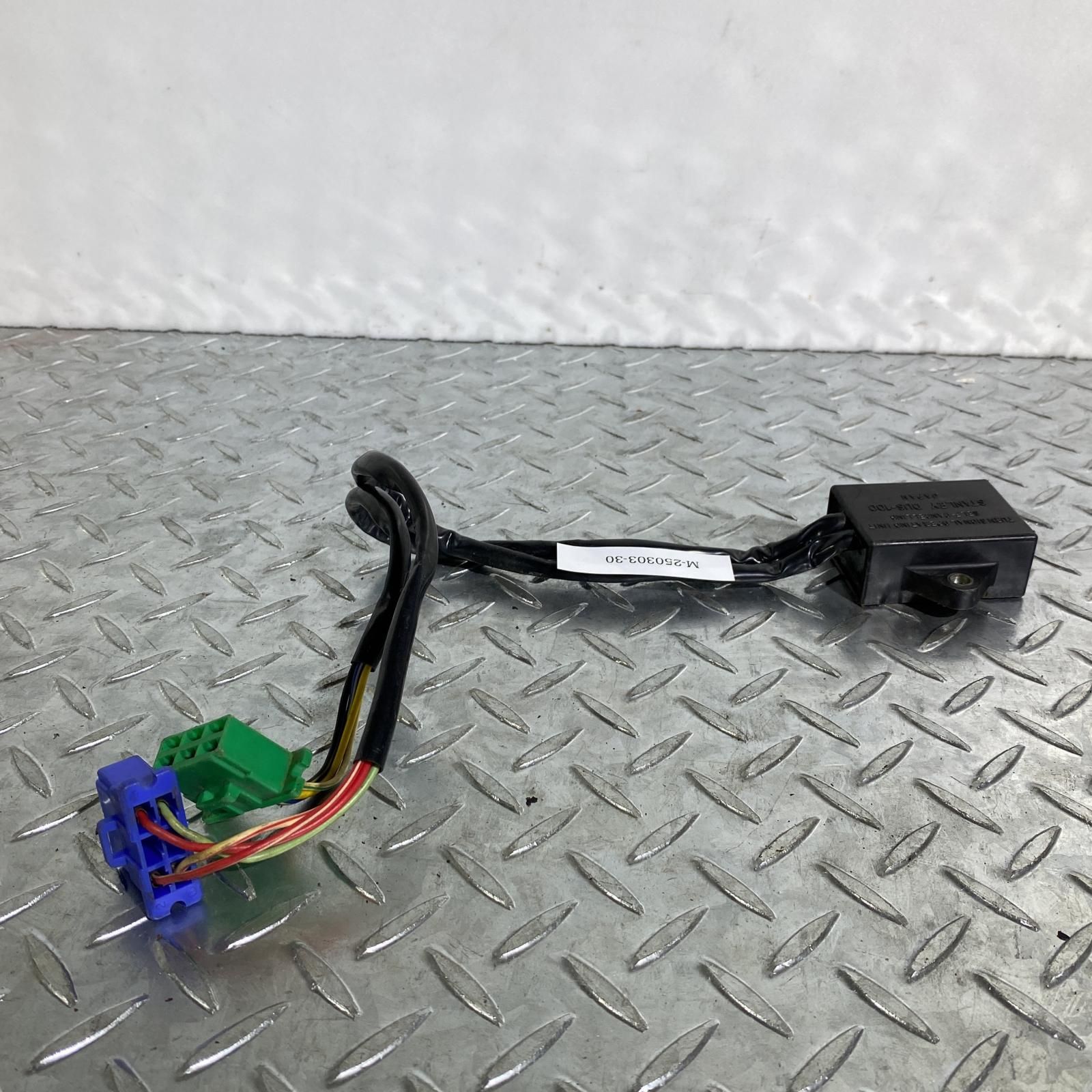 KAWASAKI KZ1100 イグナイター カワサキ KAWASAKI ZZR1100/ZX-11