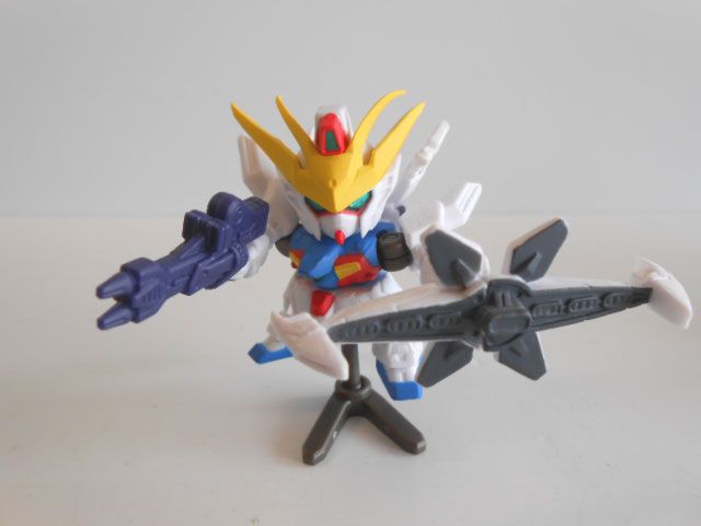 ♯Jdf19ZZ機動戦士ガンダムガシャポン戦士NEXT13全4種 - メルカリ