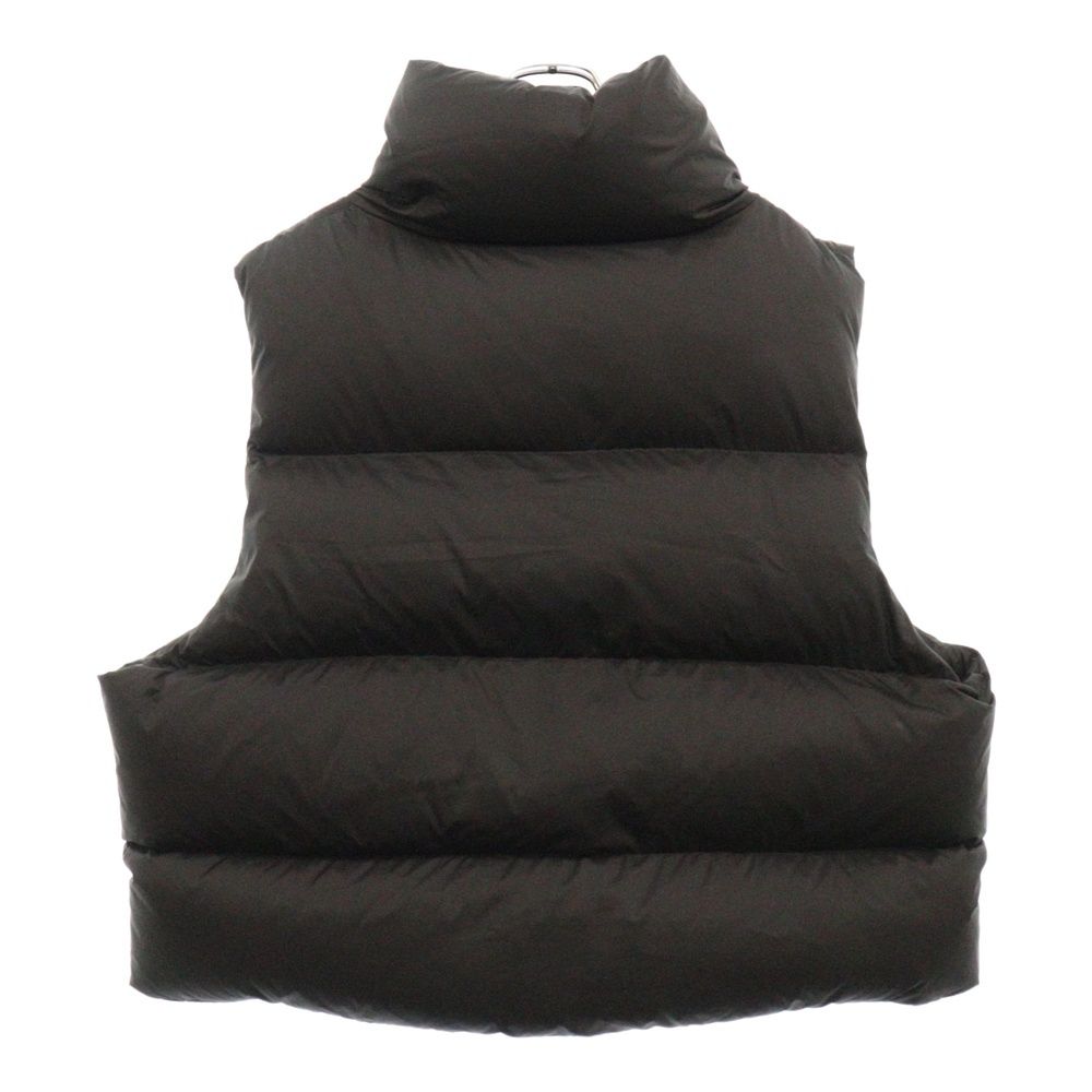 entire studios (エンタイア スタジオ) 24SS MML VEST キルティング 