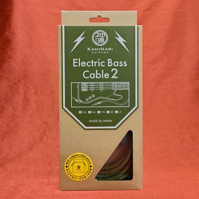 KAMINARI Electric
