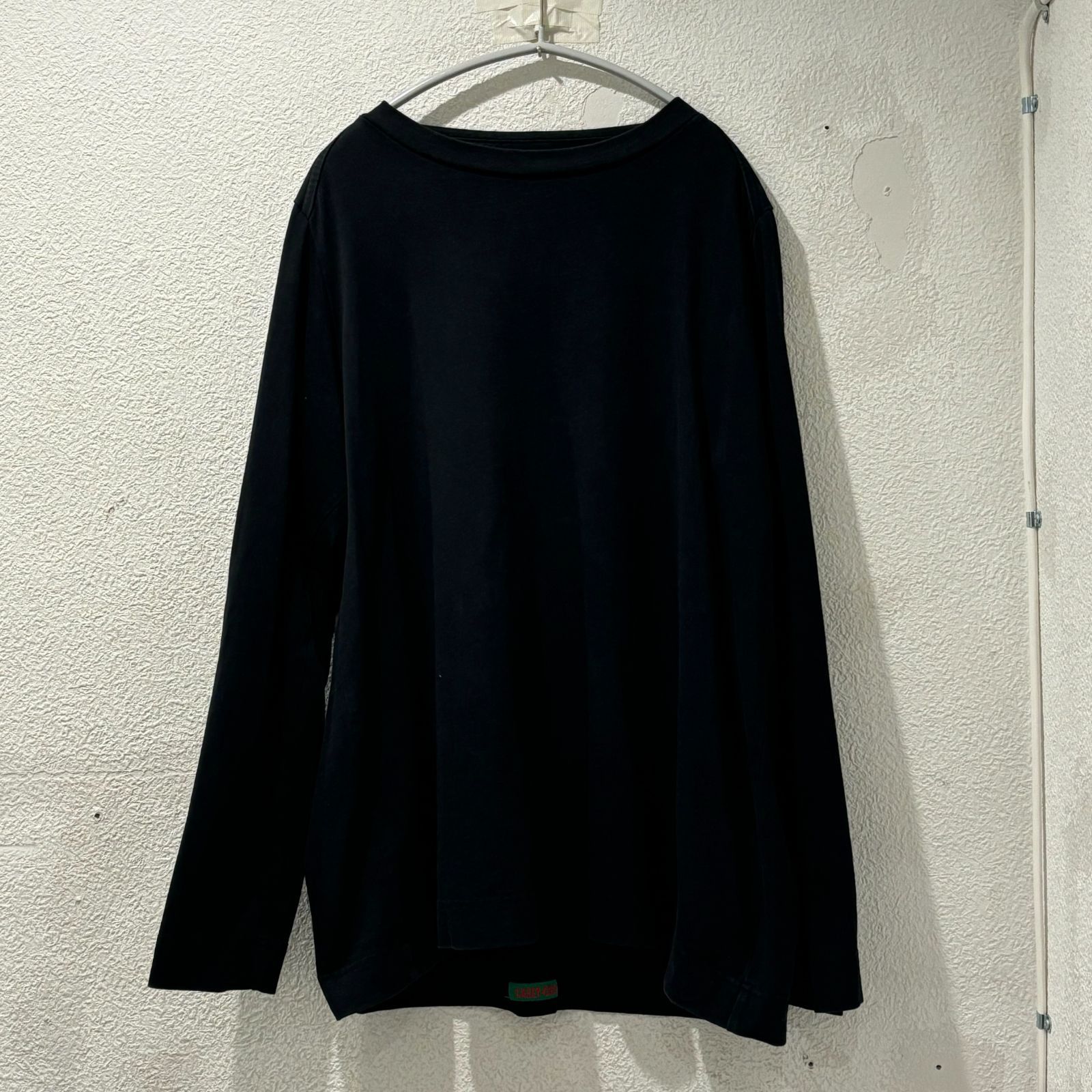 CASEY CASEY 15S033 TS OLIVER ML サイズL CASEY CASEY 15S033 TS OLIVER ML サイズL - メルカリ
