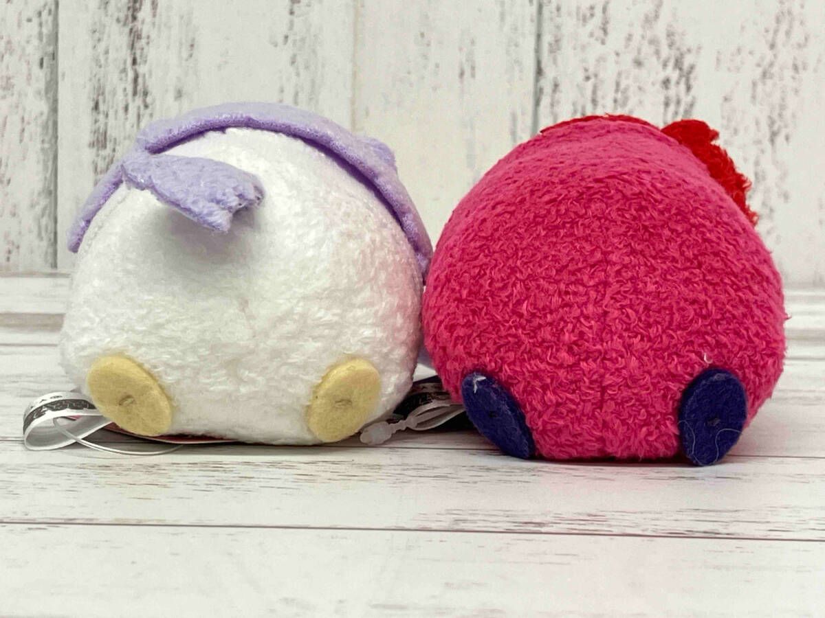 幽☆遊☆白書 ユウユウおてだま 蔵馬/妖狐蔵馬 2個セット - メルカリ