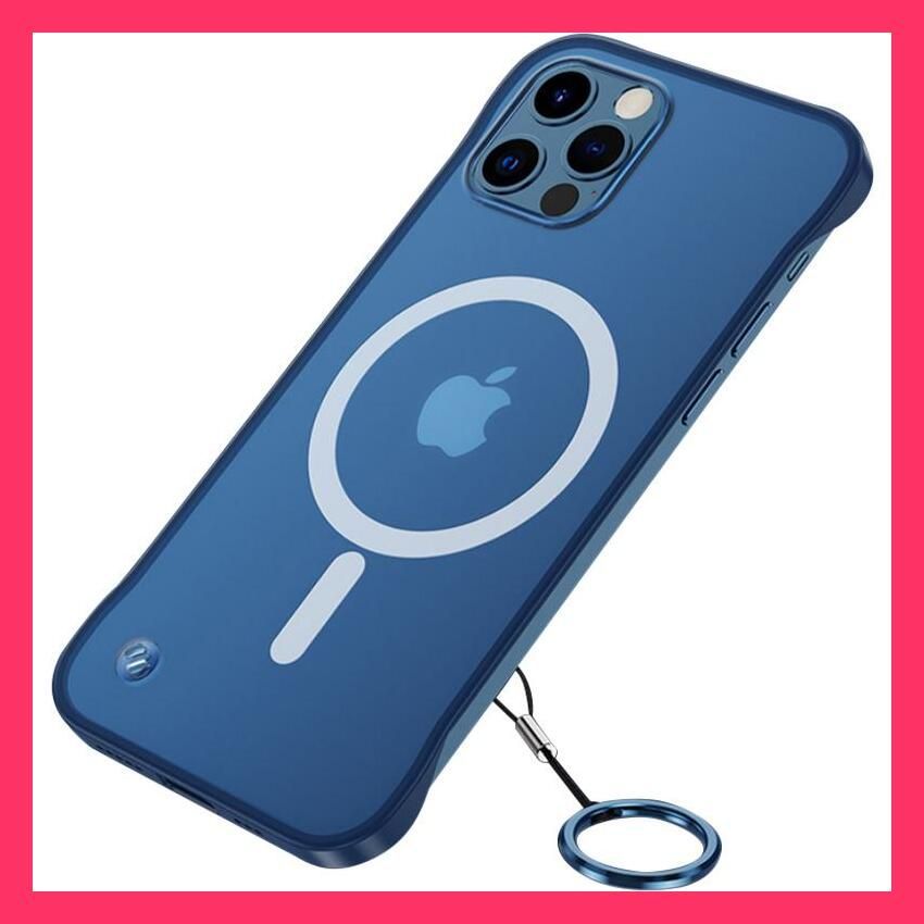 売れ筋 iPhone12Mini ケース 耐衝撃 MagSafe対応 iPhone12 Pro Max カバー iPhone12Pro ケース クリア iPhone12 ケース おしゃれ 透明 iPhone1