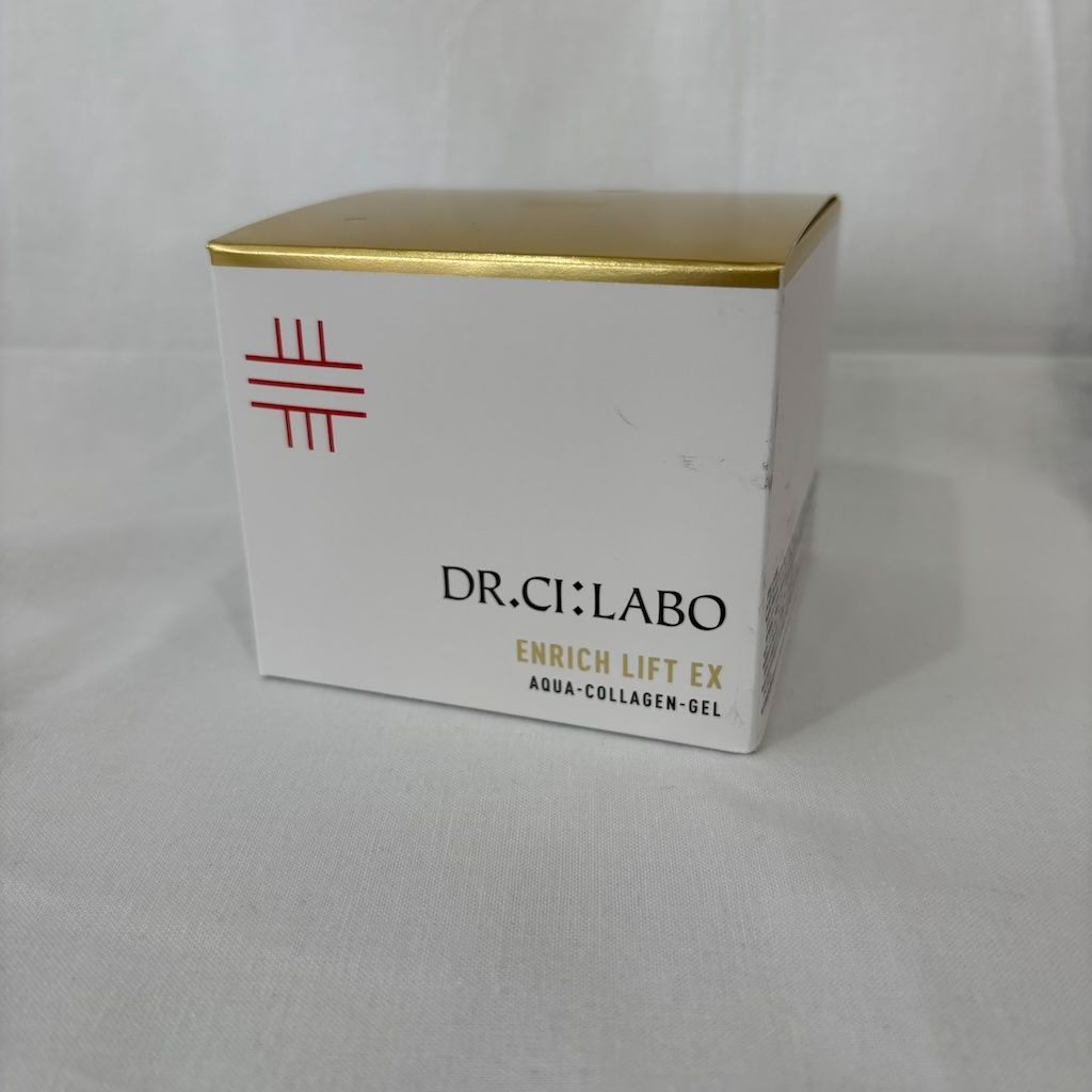 ドクターシーラボ アクアコラーゲンゲル エンリッチリフトEX 200g ACGエンリッチLEX R 200g リニュアール品 510-2