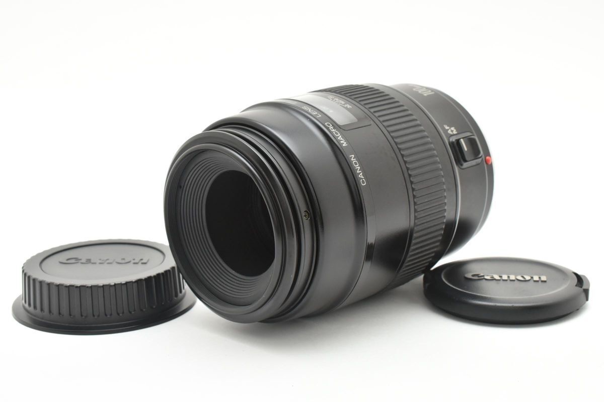 Takeshi24 専用Canon MACRO レンズ　EF 100mm EF100mm F2.8Lマクロ IS USM：レンズ交換式カメラ・レンズ｜個人