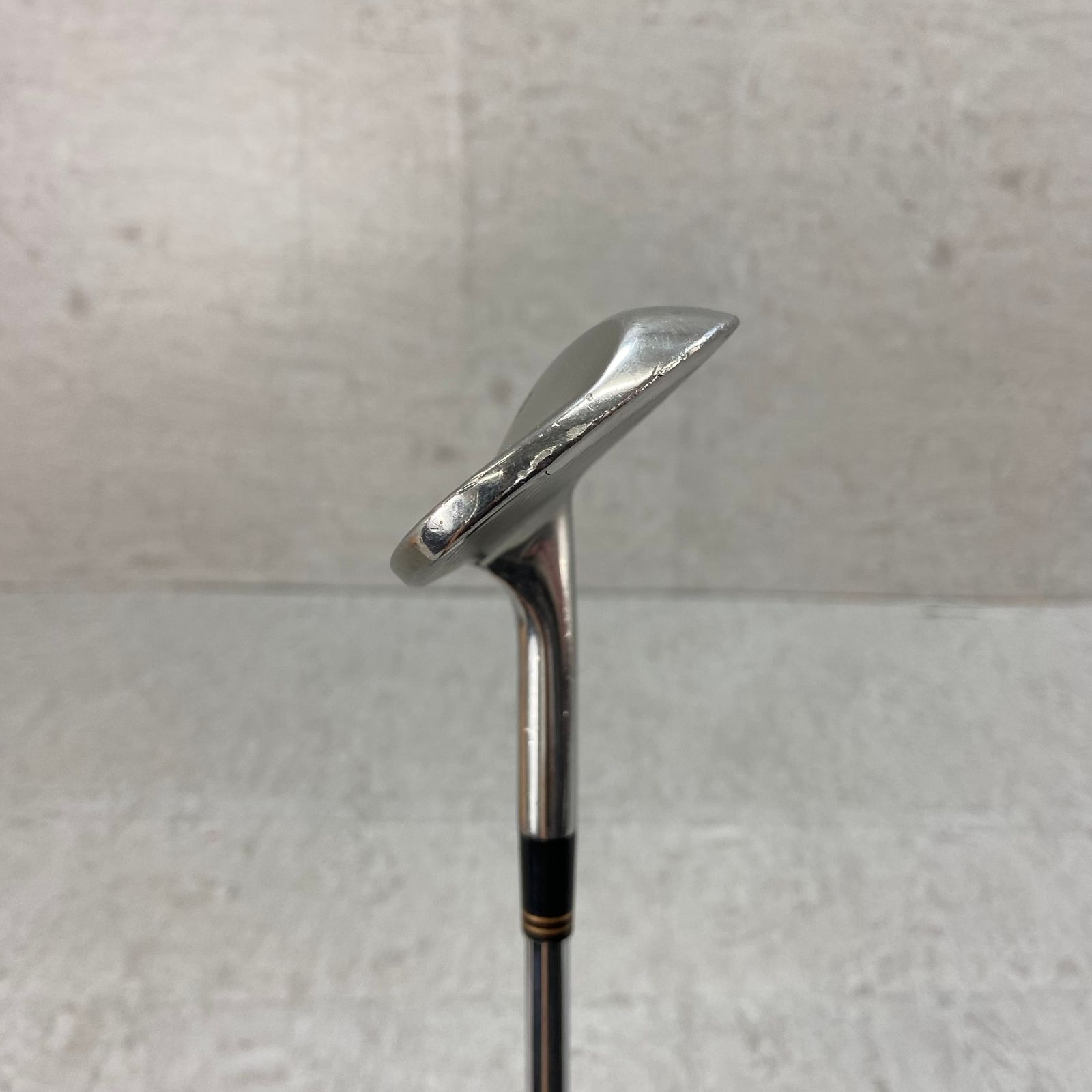 Tour Edge - レフティー　Tour　Edge　ツアーエッジ　BAZOOKA　JMAX　バズーカ　ジェイマックス　メンズゴルフLW　スチール　左利き用　ウェッジ　60° レフティー Tour Edge ツアーエッジ BAZOOKA JMAX バズーカ