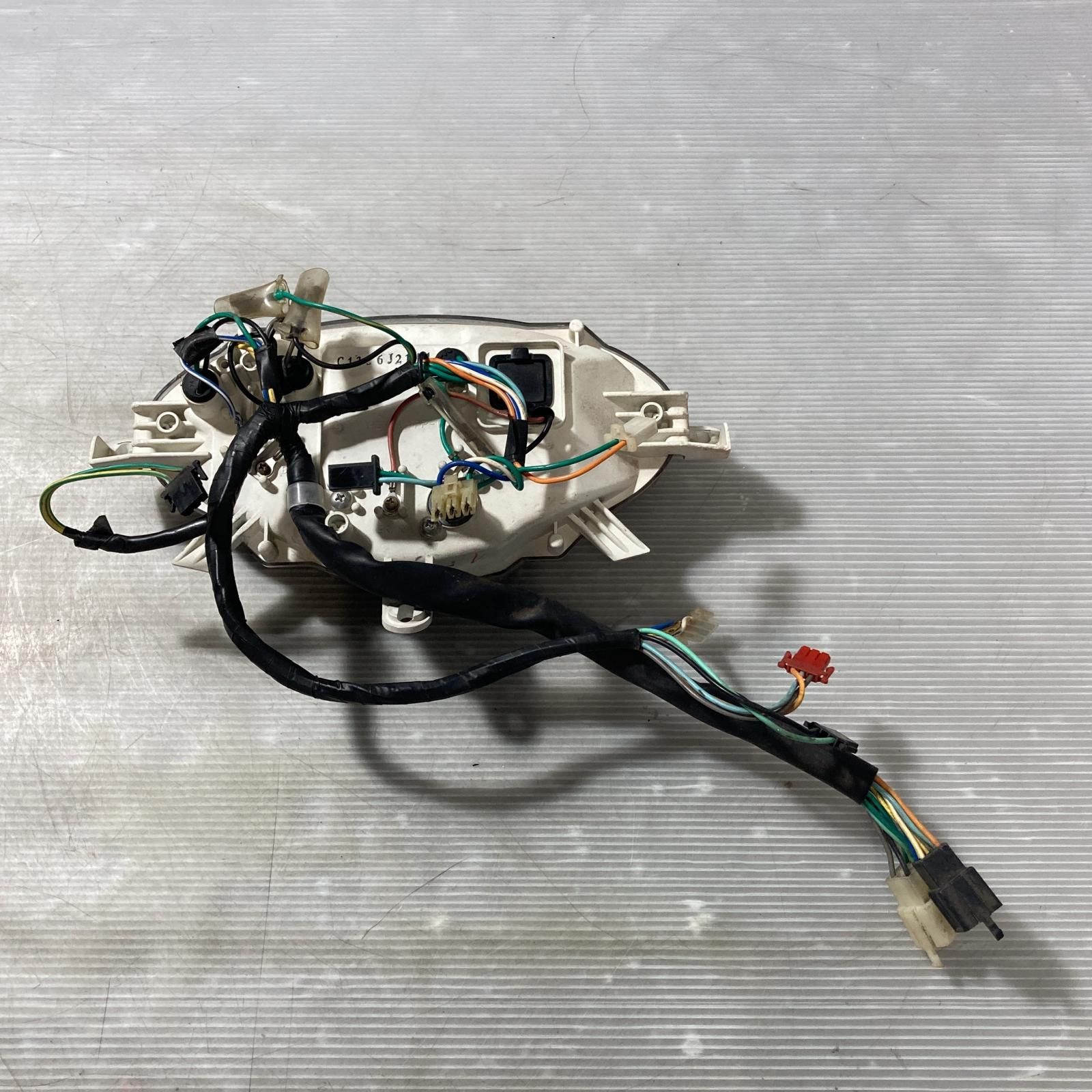 HONDA ディオ50 AF62 メーター Dio ホンダ - メルカリ