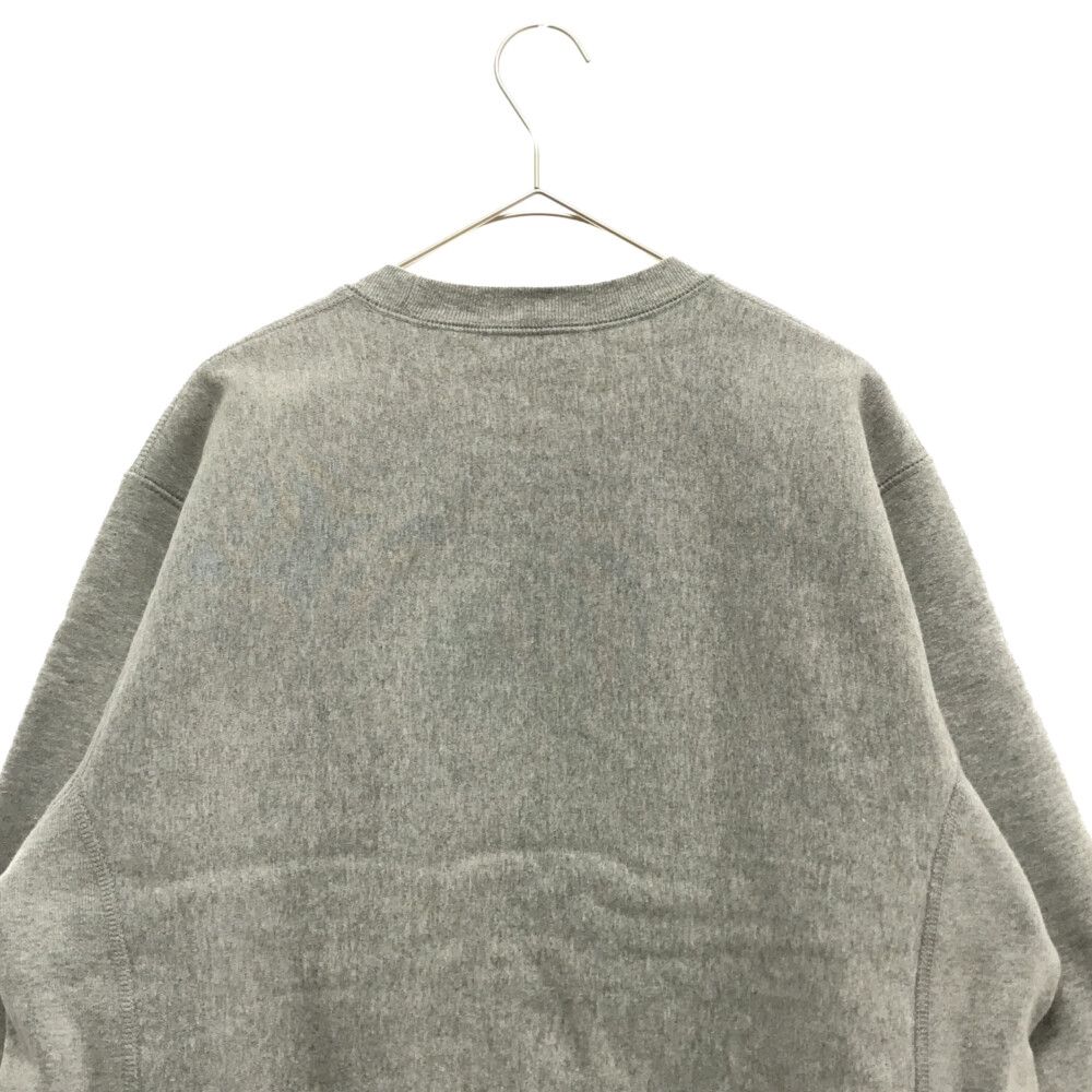 SUPREME (シュプリーム) 18AW Box Logo Crewneck ボックスロゴ