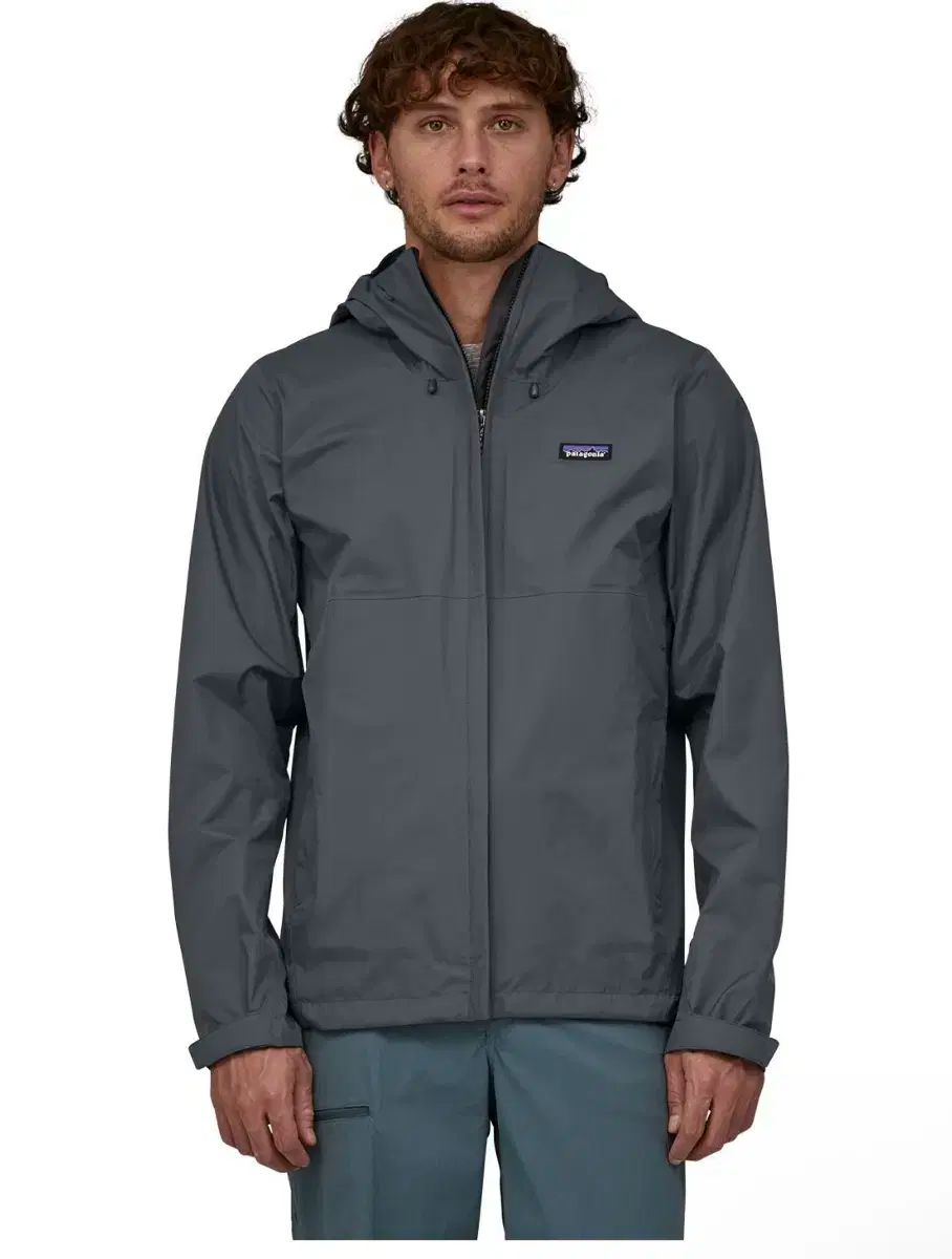 M patagonia(パタゴニア) トーレンシェル 3L ジャケット