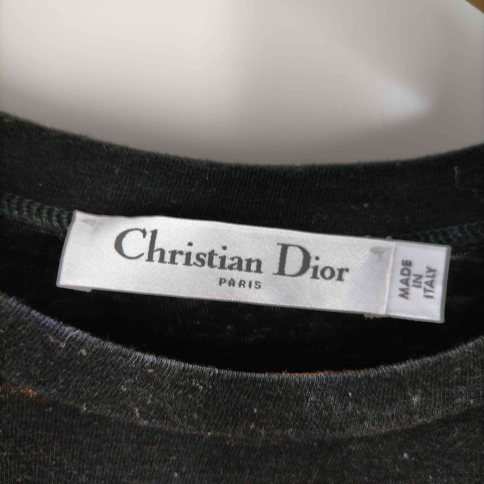 クリスチャンディオール Christian Dior 19SS JADIOR 8 半袖Tシャツ