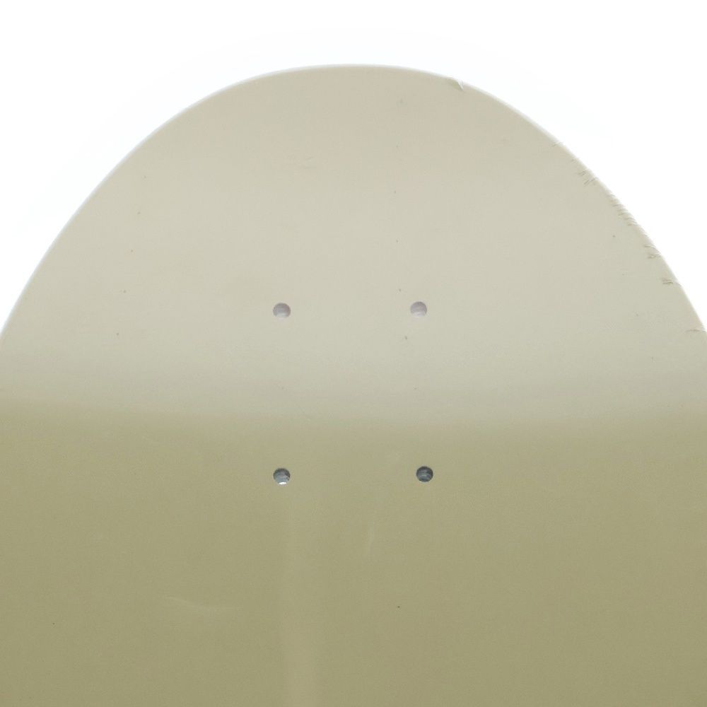 【新品未使用・即購入OK】HumanMadeスケートボードデッキVERDYコラボ HUMAN MADE (ヒューマンメイド) ×VERDY VICK Skate Board Deck