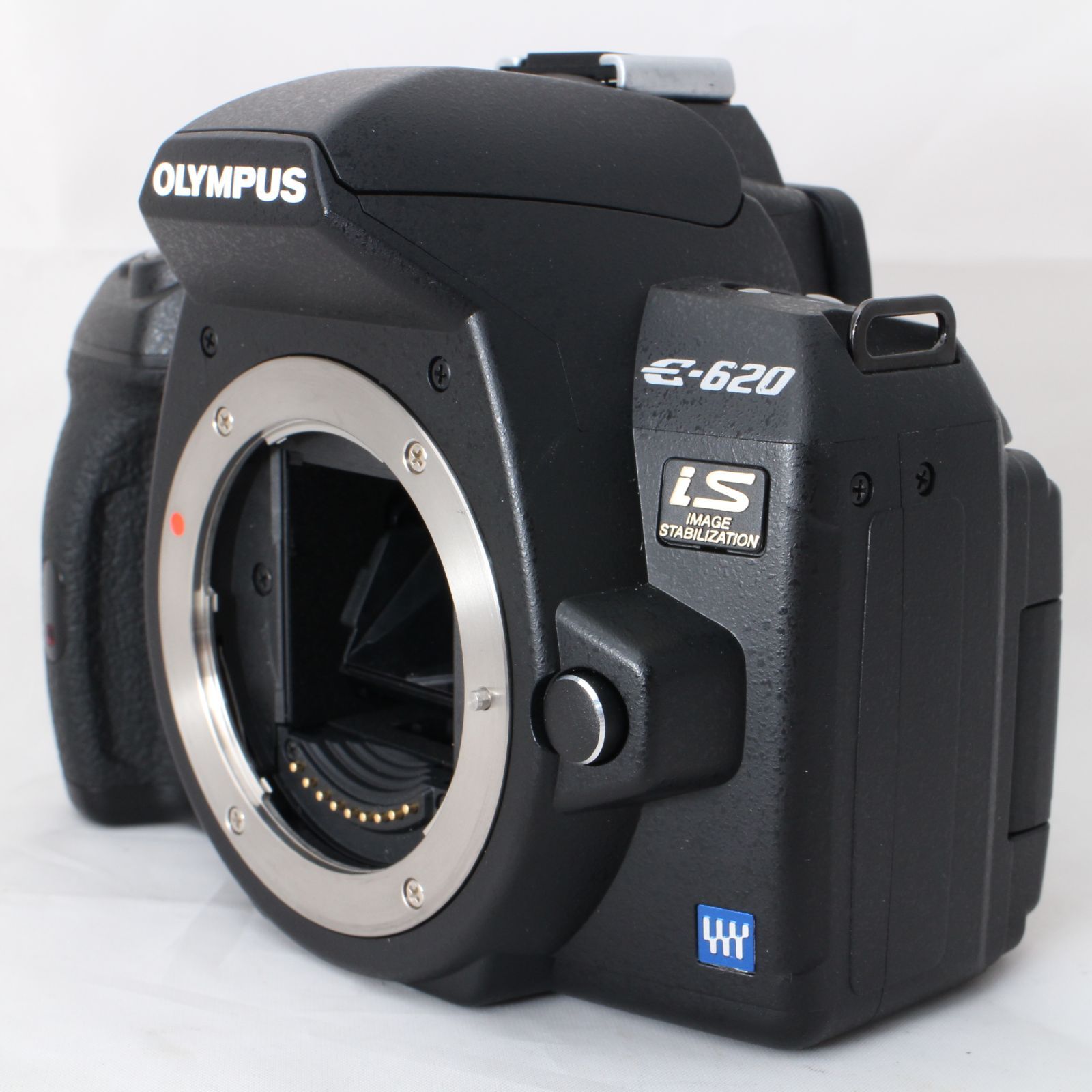 ☆ショット数1634☆ OLYMPUS デジタル一眼カメラ E-620 ボディ