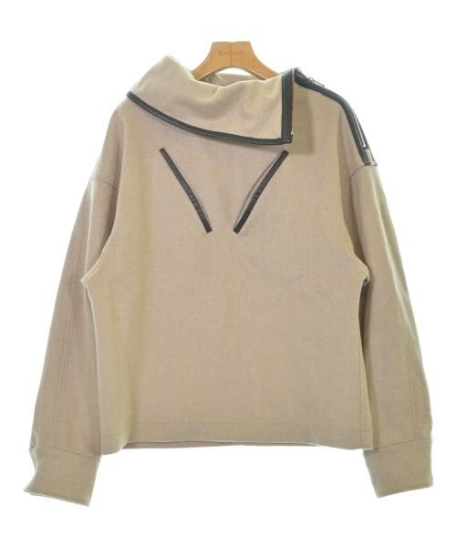 SUESADA カジュアルシャツ レディース スエサダ 中古　古着 SUESADA カジュアルシャツ レディース 【古着】【中古】【送料
