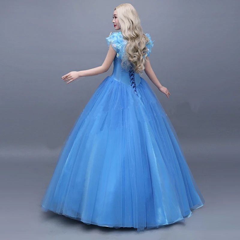 衣装 コスチューム