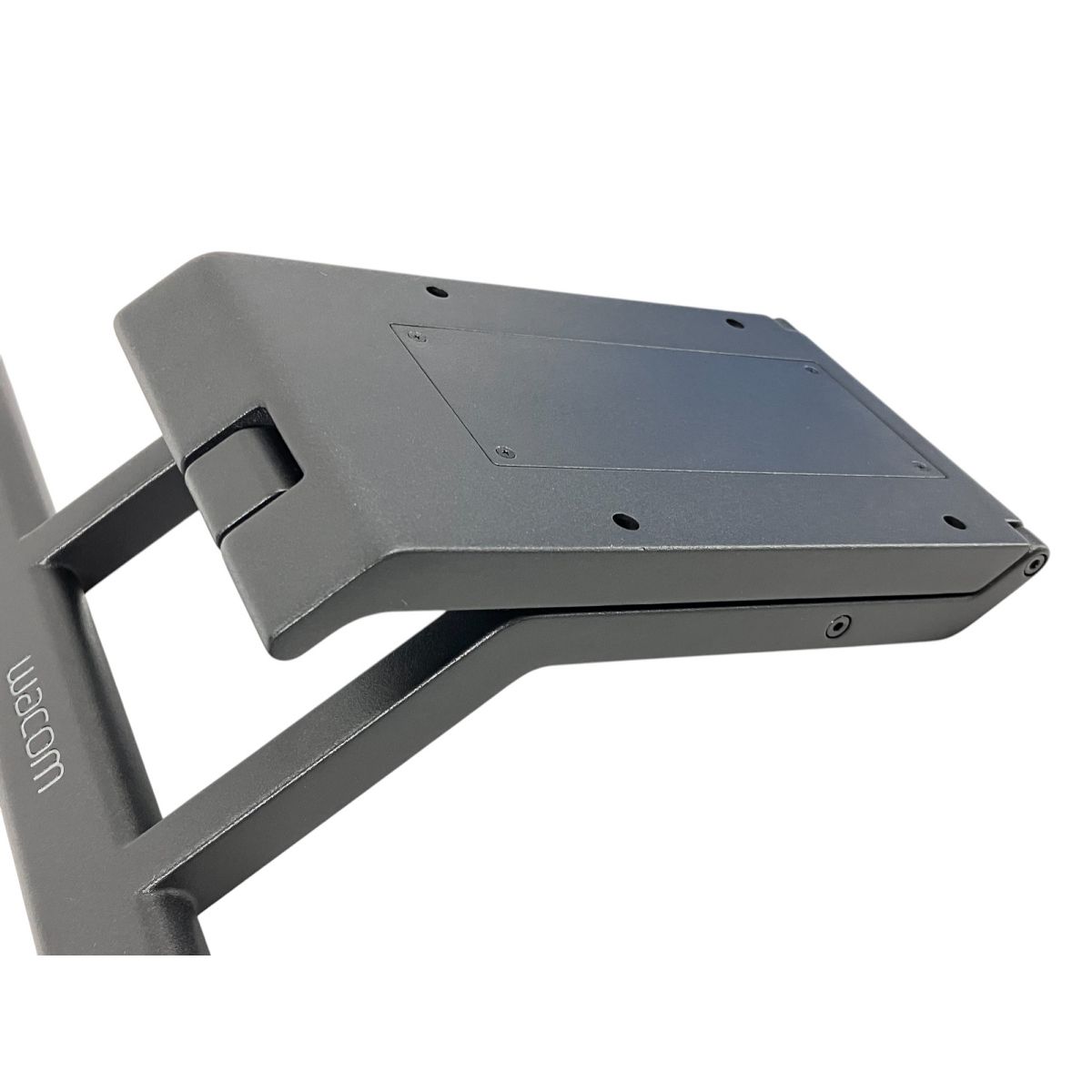 ワコム　アジャスタブルスタンド Amazon.co.jp: Wacom Adjustable Stand ACK651KZ ブラック