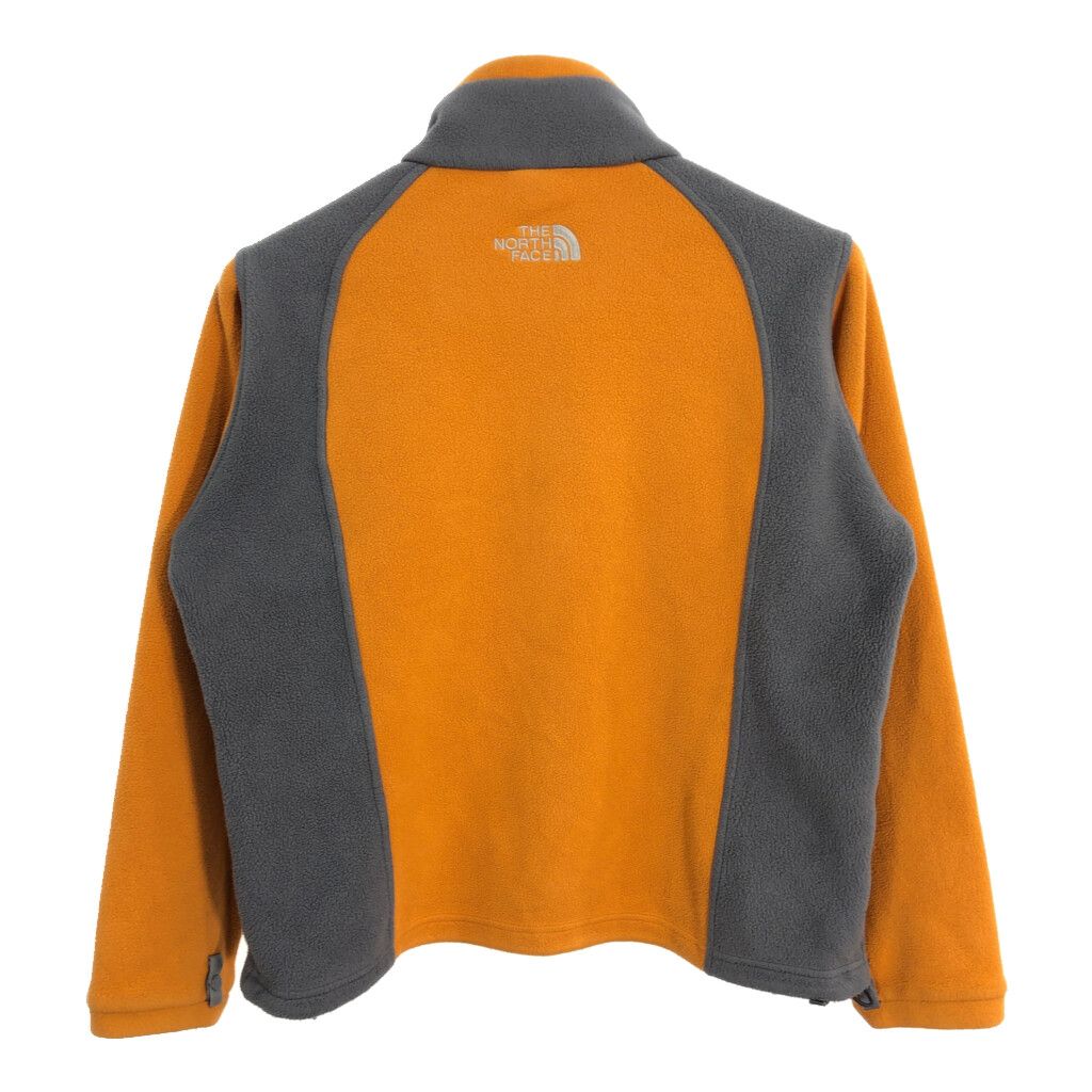 THE NORTH FACE ノースフェイス フリースジャケット アウトドア