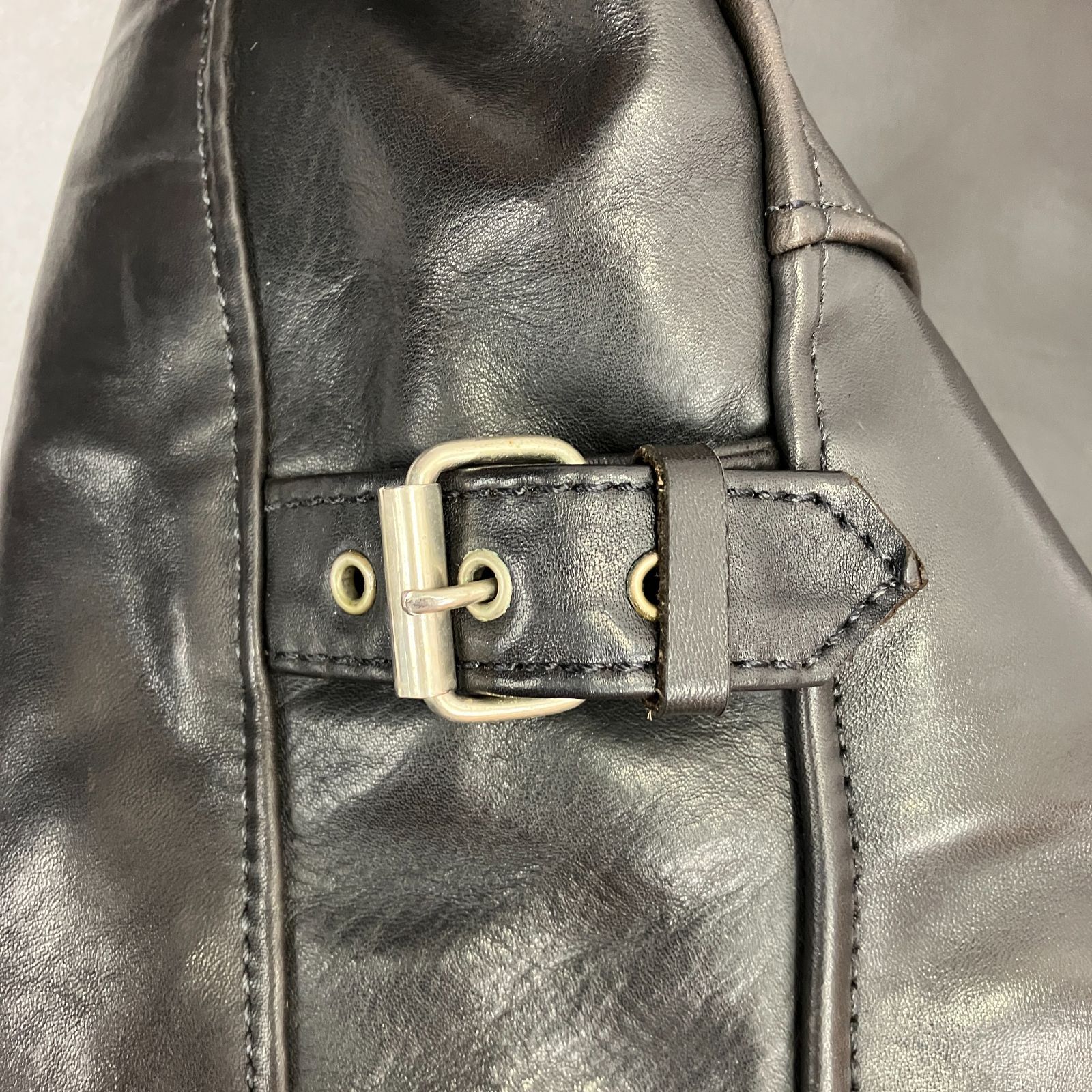 馬革 ホースハイド