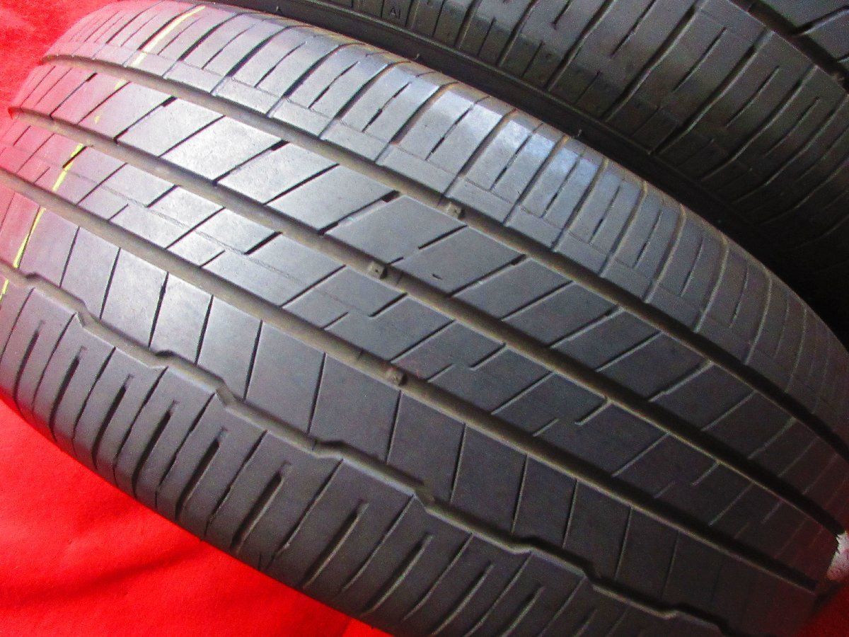 タイヤ 4本