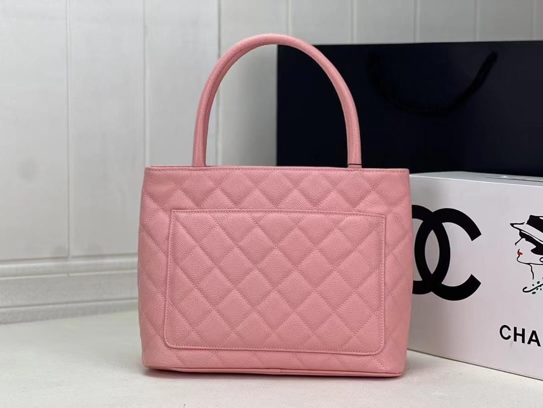 激レア！未使用品★ビンテージ CHANEL★ハンドバッグ 極美 CHANEL ハンドバッグ 4色あり｜本日限定特価｜新品未使用 - メルカリ