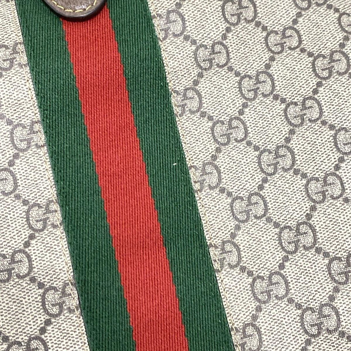 GGスプリーム シェリー