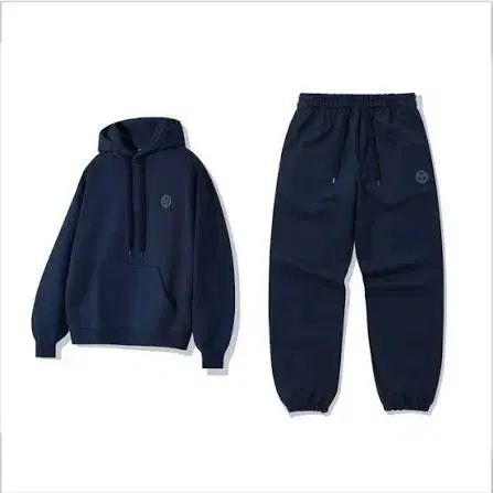 ウーワッグッドあんさんぶるスターズ あんスタ アルケッタ ネイビー セットアップ