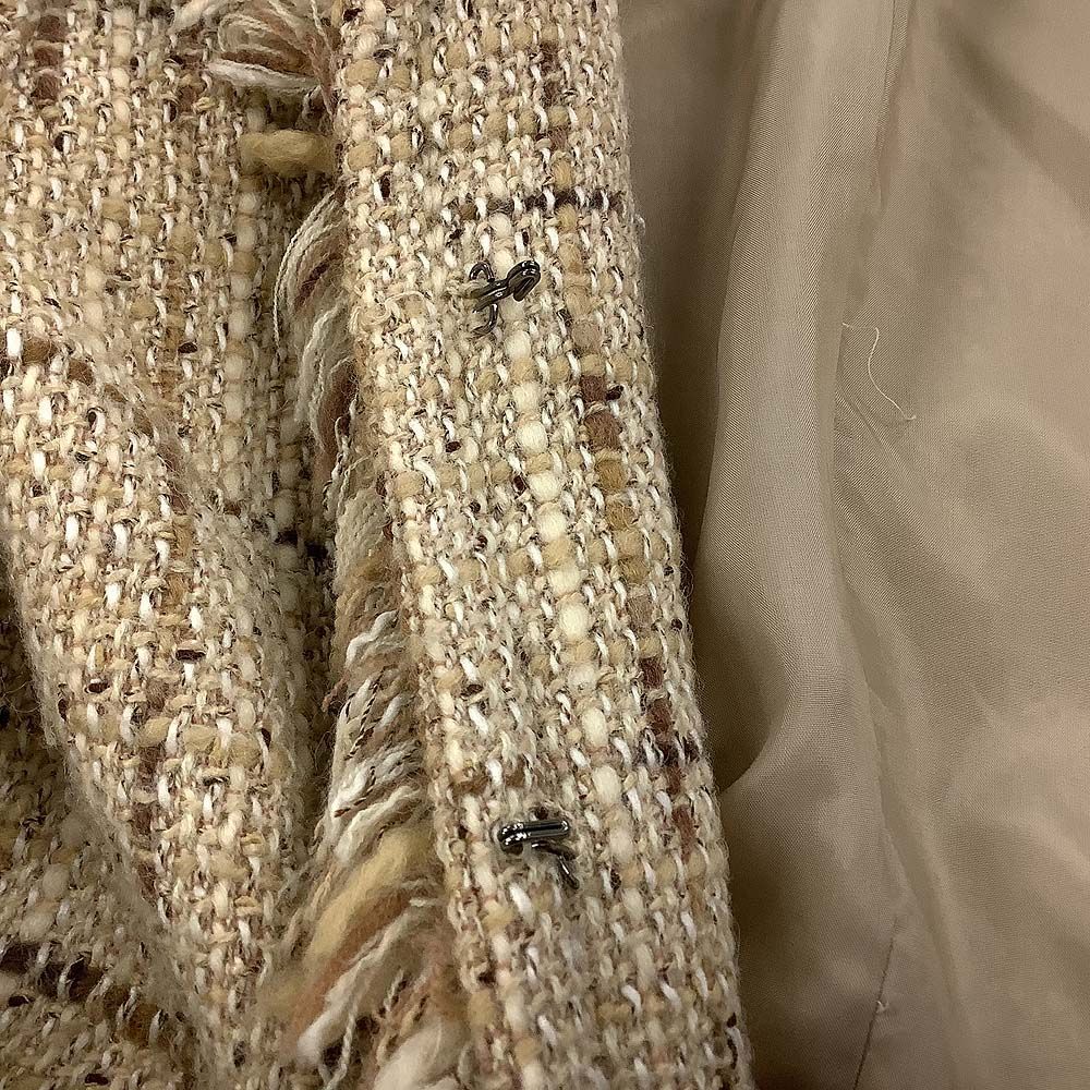 ジャケット・アウター LAPINE BLANCHE LAPINE BLANCHE ラピーヌ ブランシュ - レディース ジャケット