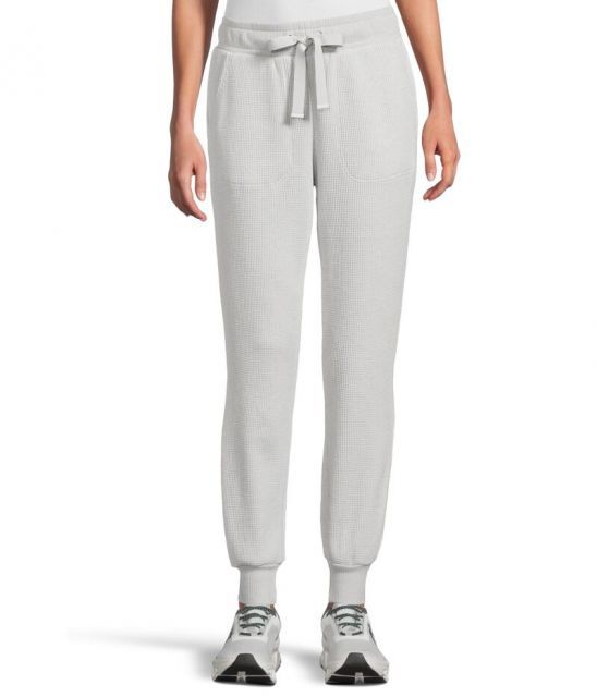 【送料無料】 トラビスマヒュー レディース カジュアルパンツ ボトムス Long Weekend Jogger Heather Light G
