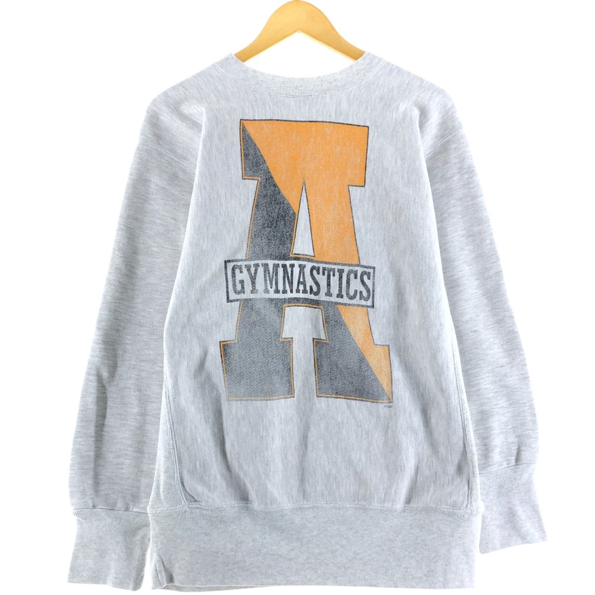 激レア　アーセナルトレーナー　90s NBA/NFL/NHL/MLB トレーナー スウェット 「ヴィンテージ古着