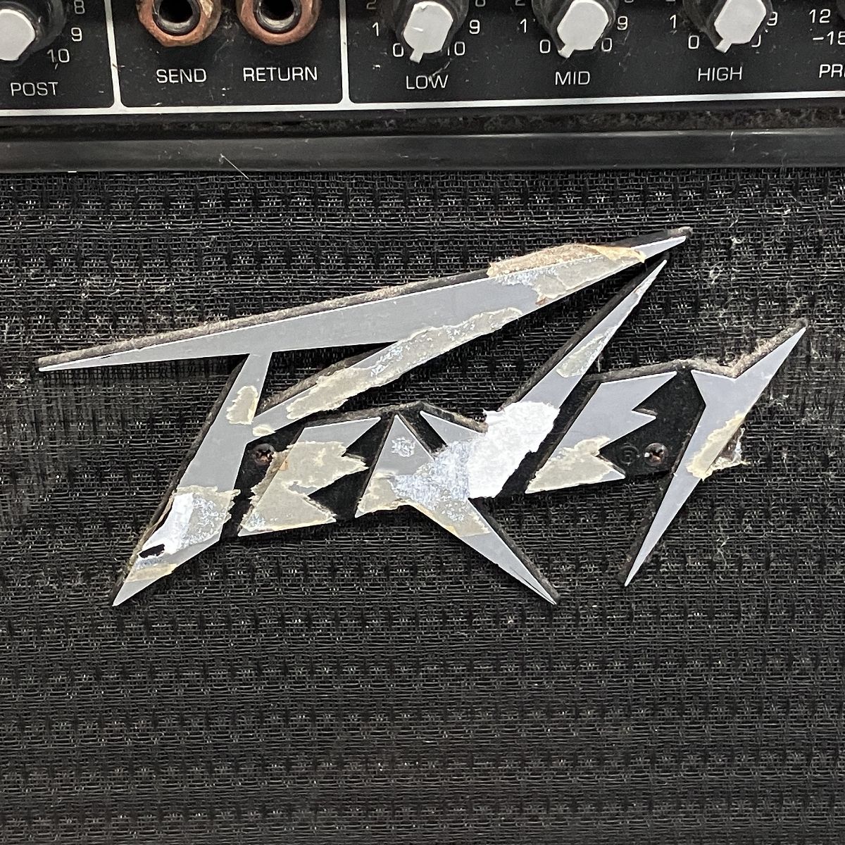 ピービーギターアンプ！75ワット！ ピービーギターアンプ！75ワット！ 楽天市場】PEAVEY（ギター用