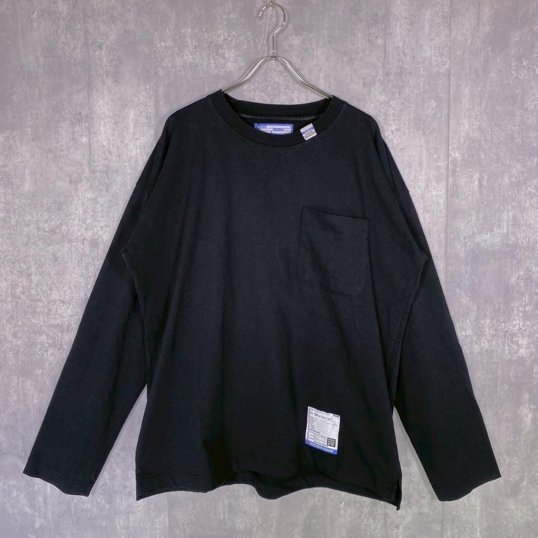 メゾンミハラヤスヒロ』 (46) エンブロイダリー ロンT - メルカリ