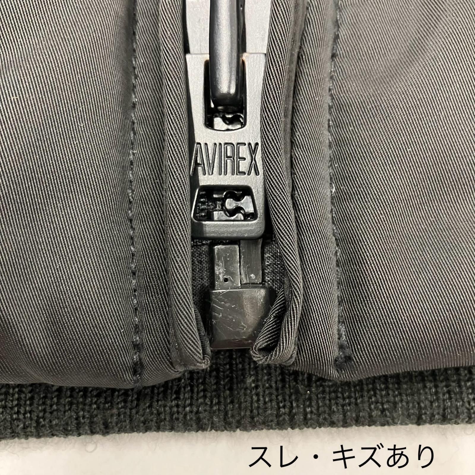 イオン広店 AVIREX