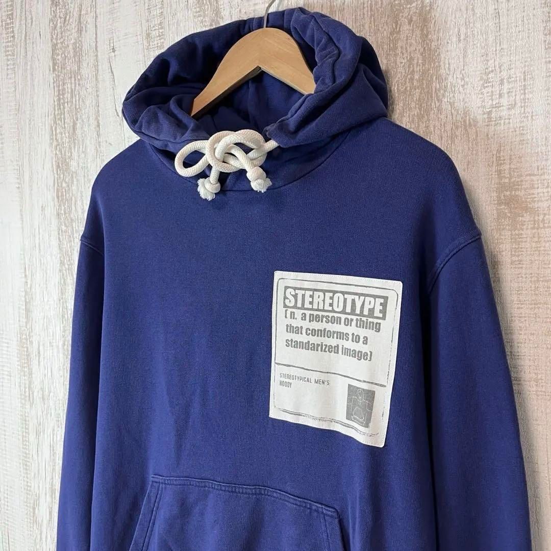 Maison Margiela メゾンマルジェラ STEREOTYPE ステレオタイプ Maison Margiela メゾンマルジェラ STEREOTYPE ステレオタイプ
