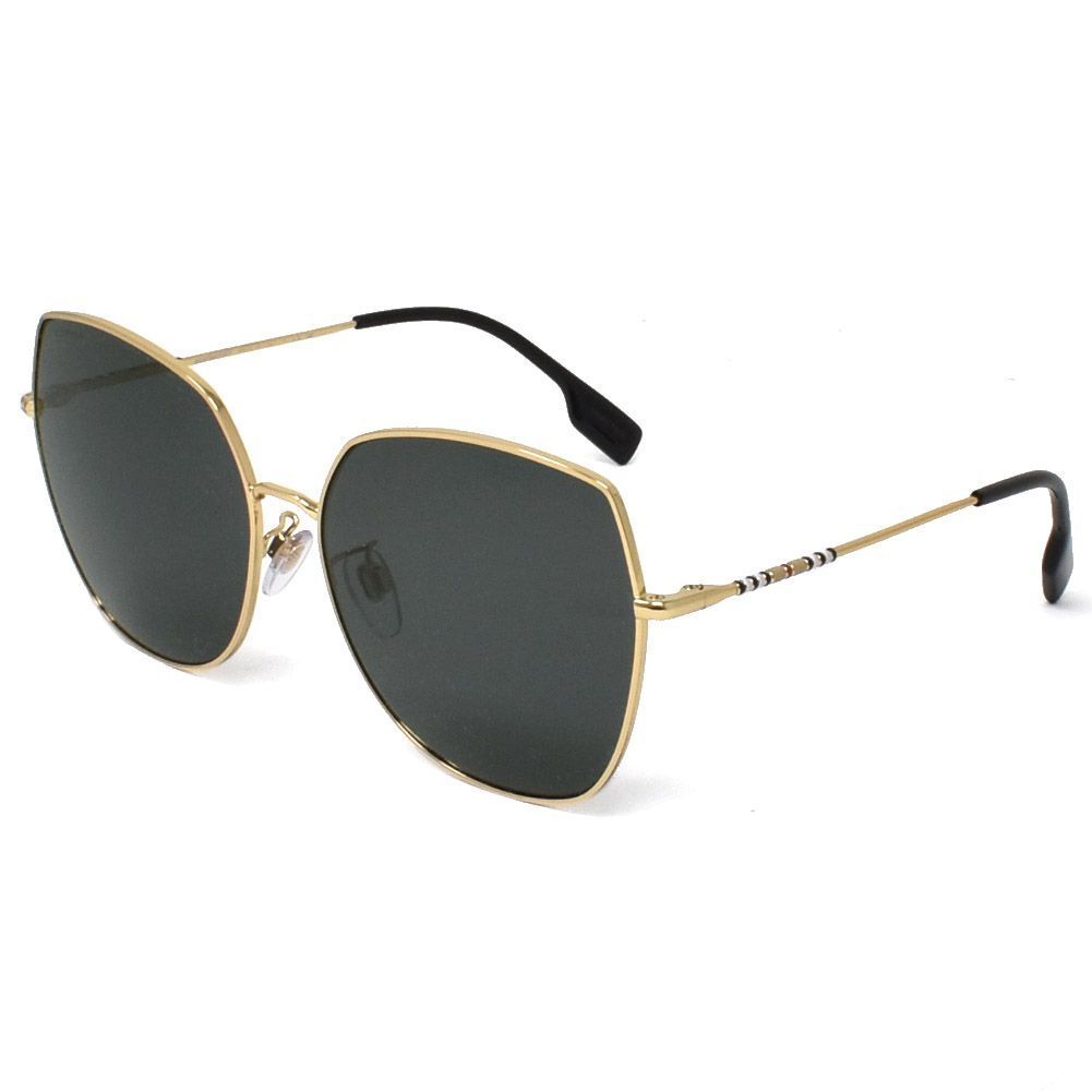 BURBERRY バーバリー 0BE3136D 101787 60 サングラス メンズ レディース ユニセックス