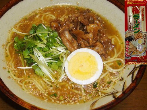 NEW 大人気 九州博多ラーメンセット 6種 おすすめ 全国送料無料