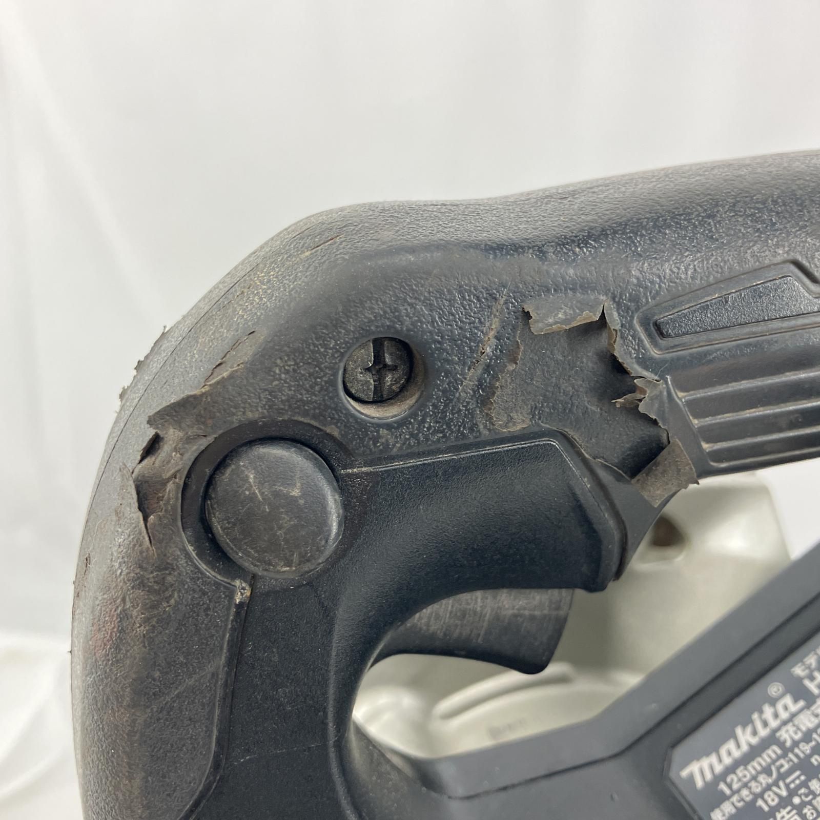MAKITA