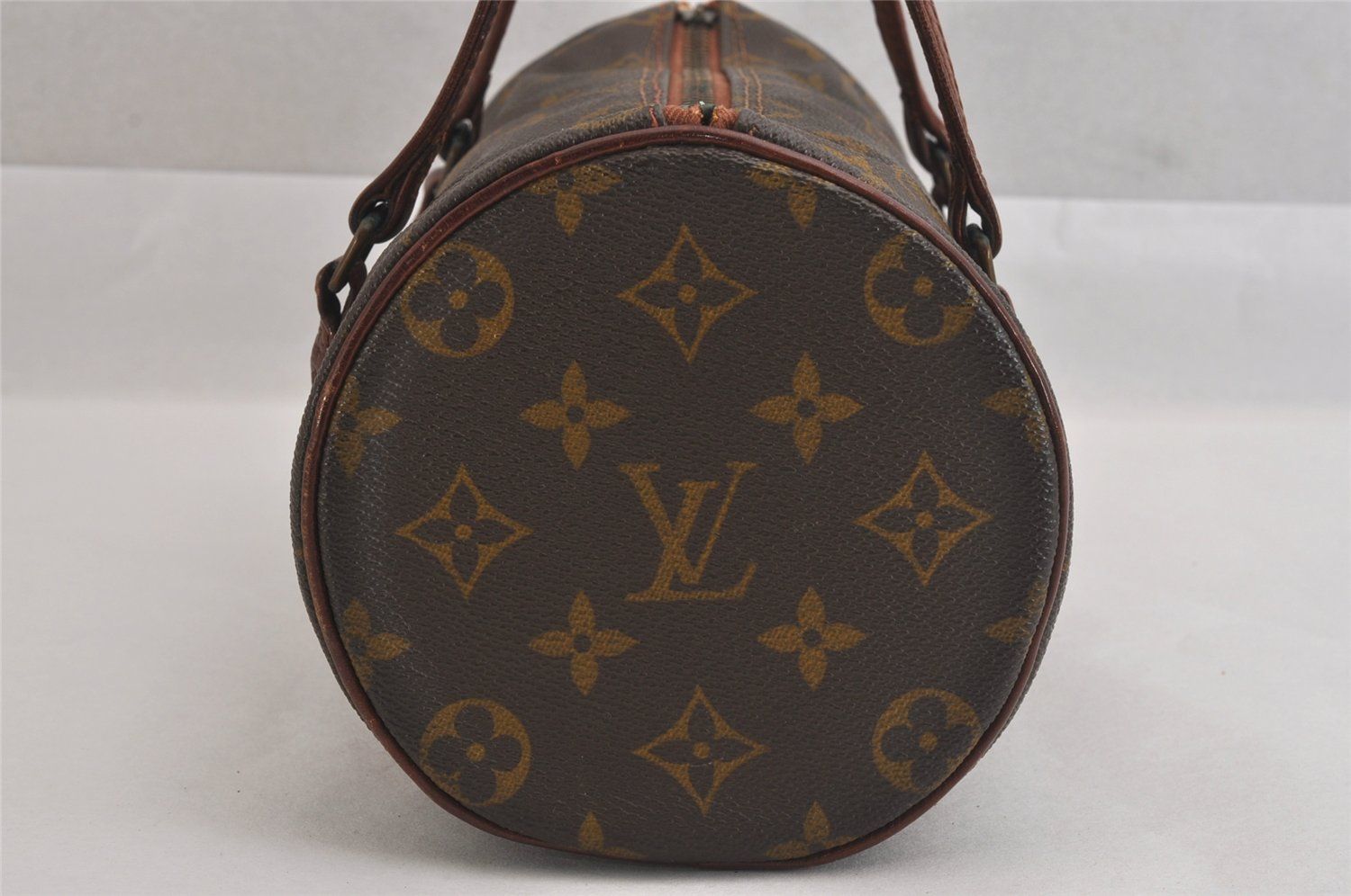 ■美品■ルイヴィトン LOUIS VUITTON モノグラム パピヨン26 中古)LOUIS VUITTON ルイ・ヴィトン モノグラム パピヨン 26