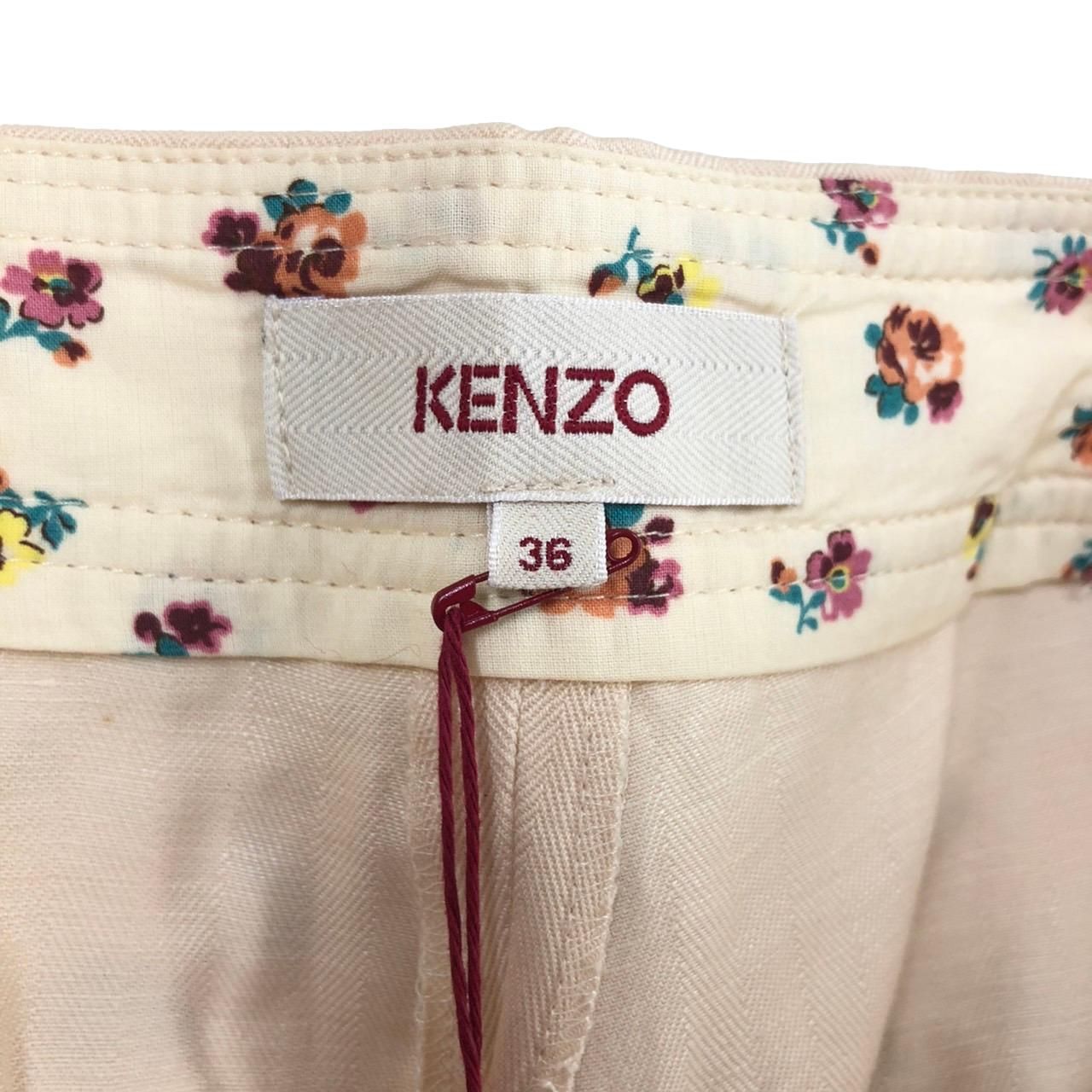 KENZO ケンゾー パンツ 36サイズ - メルカリ