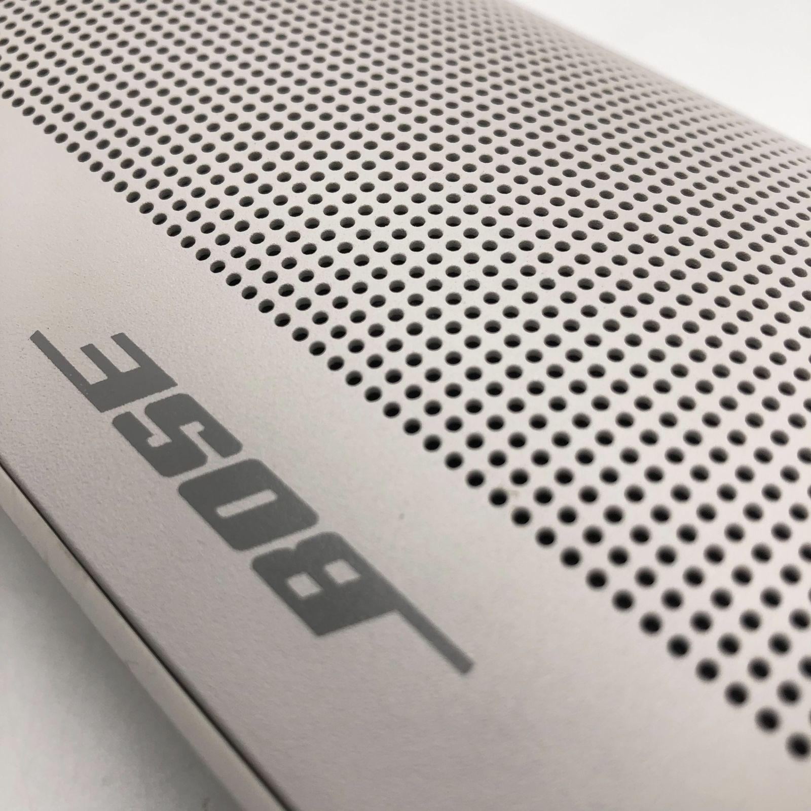 Bose SoundLink Flex Bluetooth speaker ポータブル ワイヤレス