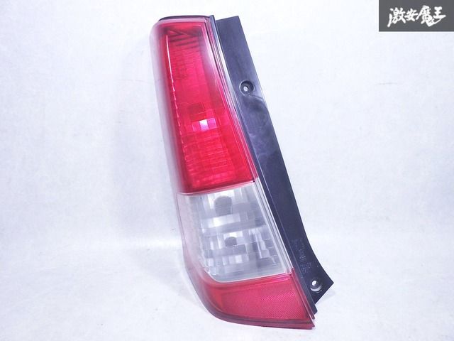 保証付！ 即発送！】スズキ 純正 MH23S ワゴンR テールライト